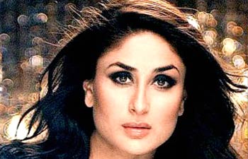 Kareena Kapoor's make-up artists land a role in Heroine